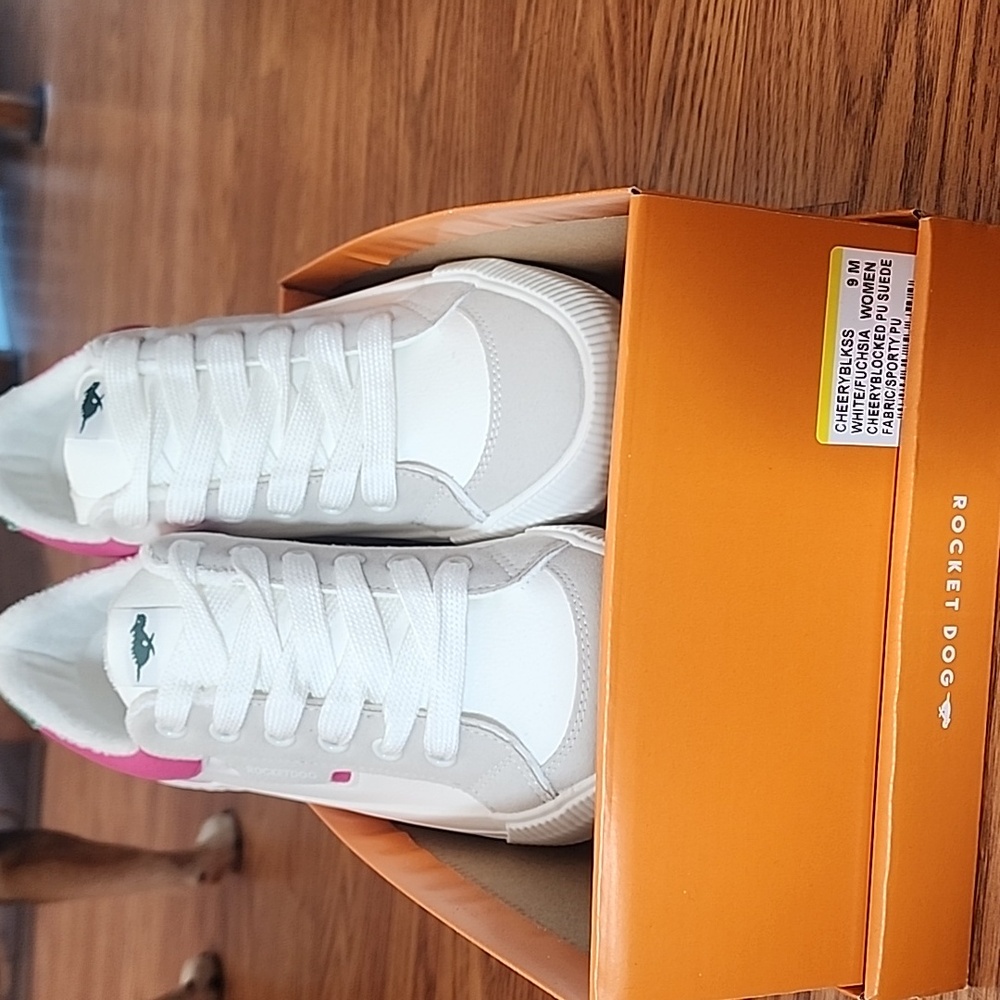 Rocket Dog Sneakers - Picture 2 of 5